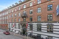 Best Western Hotel Hebron Hôtels à : Copenhague
