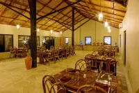 Sarang Wildlife Sanctuary Hotel a Meghauli