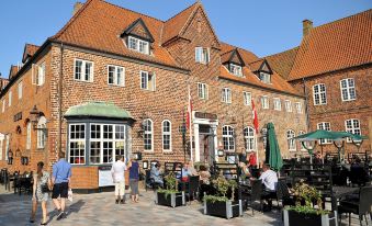 Hotel Dagmar