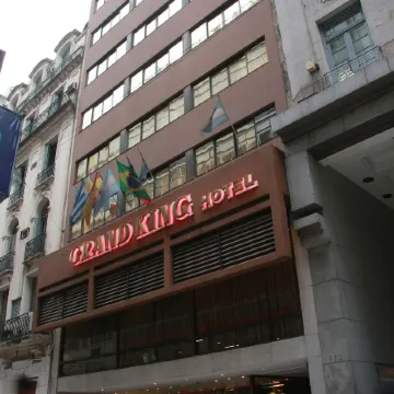 Grand King Hotel