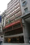 Grand King Hotel Hotels near Monumento Al Cartero