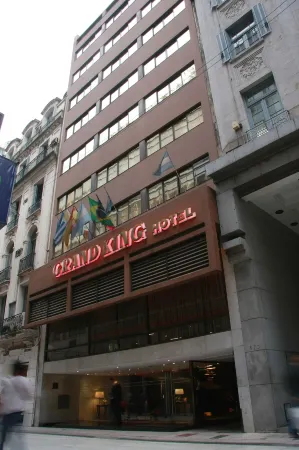 Grand King Hotel