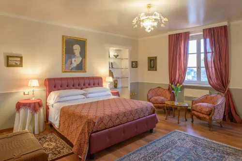 Palazzo Rotati Hotels in Fano