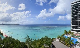 Guam Reef Hotel