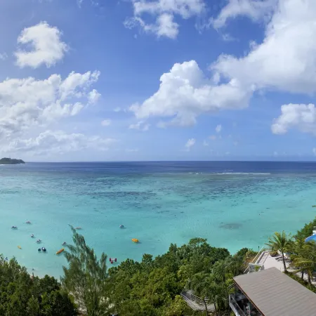 Guam Reef Hotel