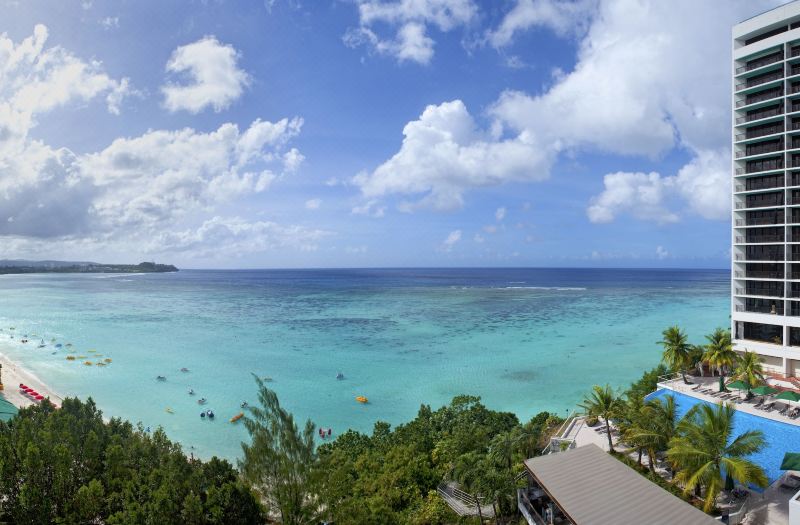 Guam Reef Hotel photo 2