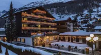 Zermatt Budget Rooms