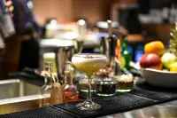 Scandic Star Lund - bar