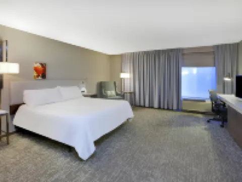 Hilton Garden Inn Chesterton Hotels in Chesterton