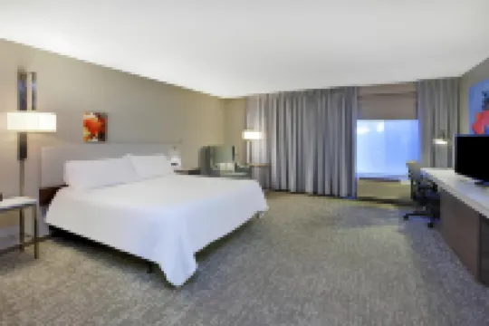 Hilton Garden Inn Chesterton