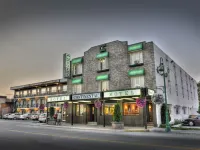 Hotel Continental Centre-Ville Hotels in Val-d'Or