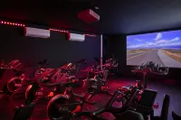 Lion Quays Resort - Gym
