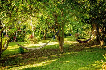 Jaco Hotel DoceLunas Отели в г. Хако