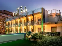 Hotel Polo Hôtels à proximité de : Centre historique - Marina Centro - San Giuliano