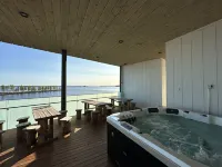 Seaside Glass Villas Hotels in Kemi