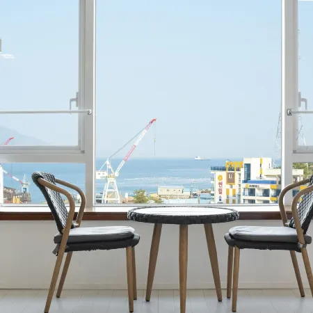 Yeosu Hotel Haven