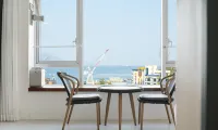 Yeosu Hotel Haven - Mountain view