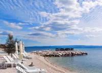 Hotel Sunce Hotel di Podstrana