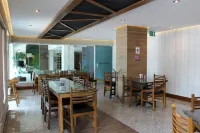 Hotel Portobelo - breakfast