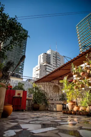 Guesthouse Malagueta Inn I