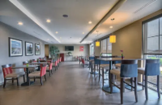 馬利耶塔派克斯伯格市舒適套房酒店 瑪麗埃塔酒店