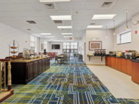 The Hotel Warner Hotels in Chester County