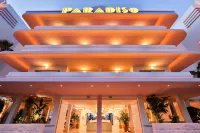 Paradiso Ibiza Art Hotel - Adults Only Hotel in zona Sa Pedrera de Cala D'Hort