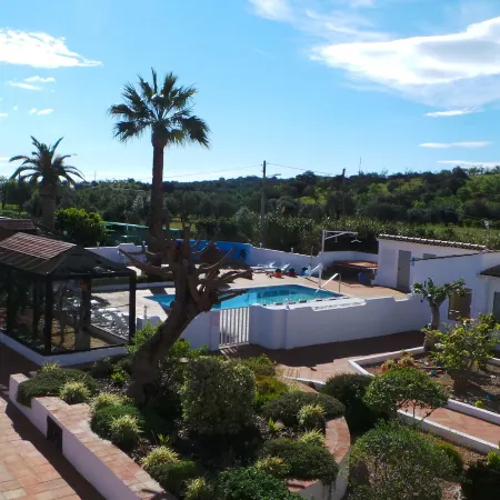 Centre Algarve