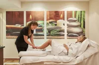 Dona Filipa Hotel - spa