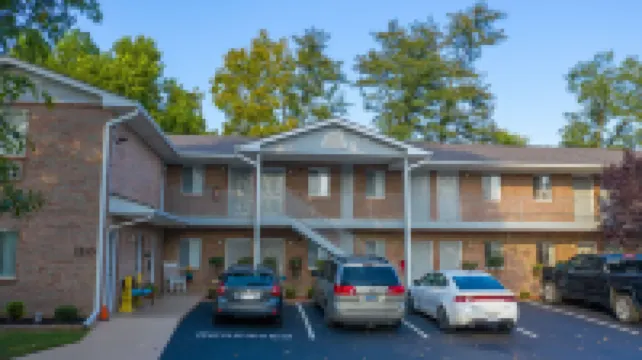 Affordable Suites of America Lynchburg
