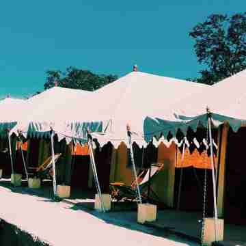 The Junagarh Lodge Hotel Exterior