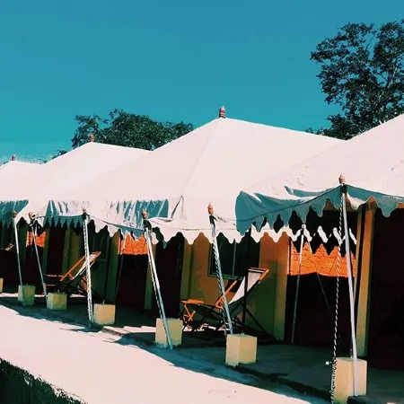 The Junagarh Lodge