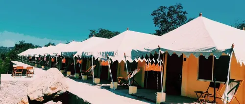 The Junagarh Lodge