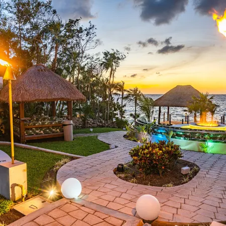 Private Paradise Villa