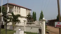 Royal Triangle Guest House Các khách sạn ở 