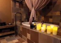 Inn at Desert Wind Winery Hotels in Prosser