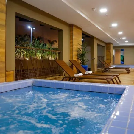 Enjoy Olímpia Park Resort