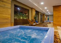 Enjoy Olímpia Park Resort - Hot Springs