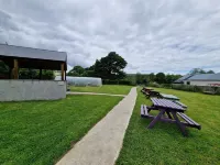 Trivia House Accommodation Hotels in Ballyconnell