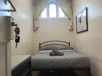 Jailhouse Accommodation