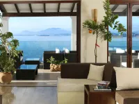 Pantokrator Hotel Hotels in Mparmpati