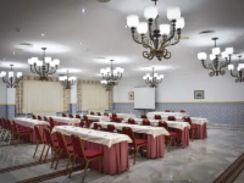 Playacapricho Hotels in Poniente Almeriense