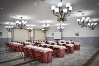 Playacapricho Hotels in Almerimar