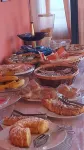 Hotel Il Vulcano - breakfast