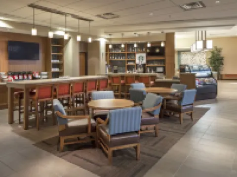 Hyatt Place Lincoln Downtown Haymarket Hotels in Lincoln