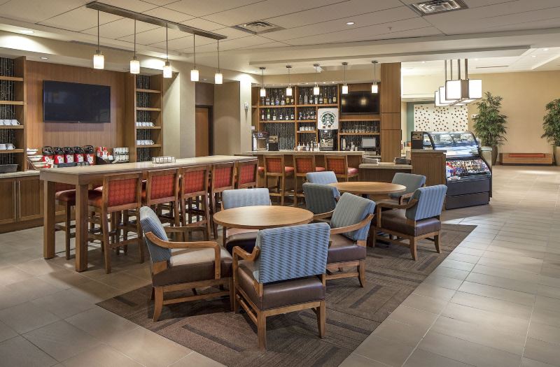 Hyatt Place Lincoln Downtown Haymarket photo 5