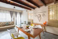 Quinta Margarita - Boho Chic Hotel
