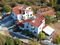 Drymna Hotels in Dorida