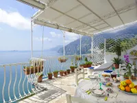 La Sorgente del Sole Hotels in Positano