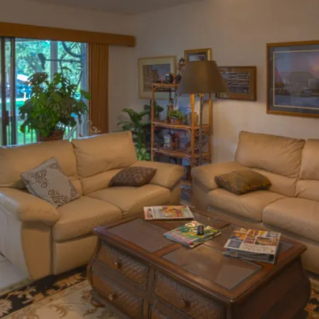 Cypress Fairway Village